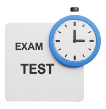examclock link